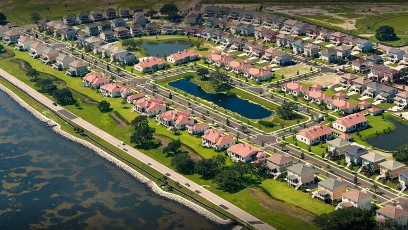 Military Family Housing