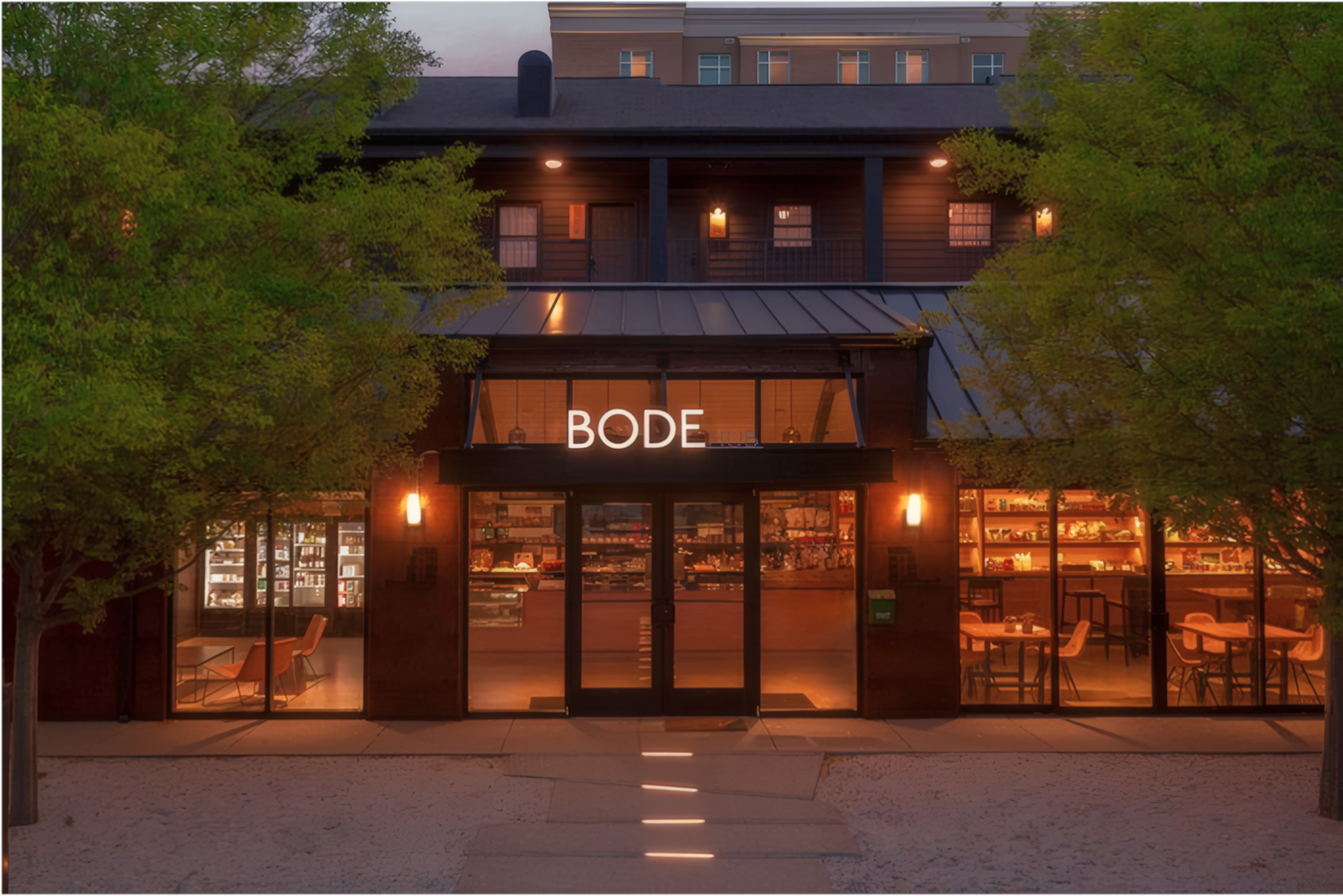 Bode Hotel